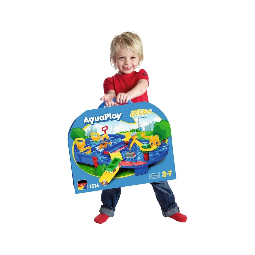 ADO-DAQ01516 AQUAPLAY PORTATIF SET  4