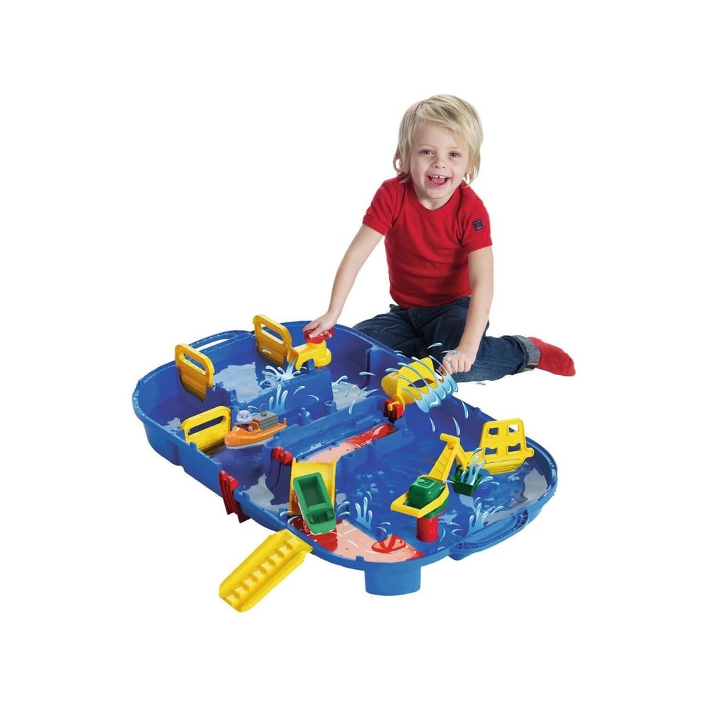 ADO-DAQ01516 AQUAPLAY PORTATIF SET  4