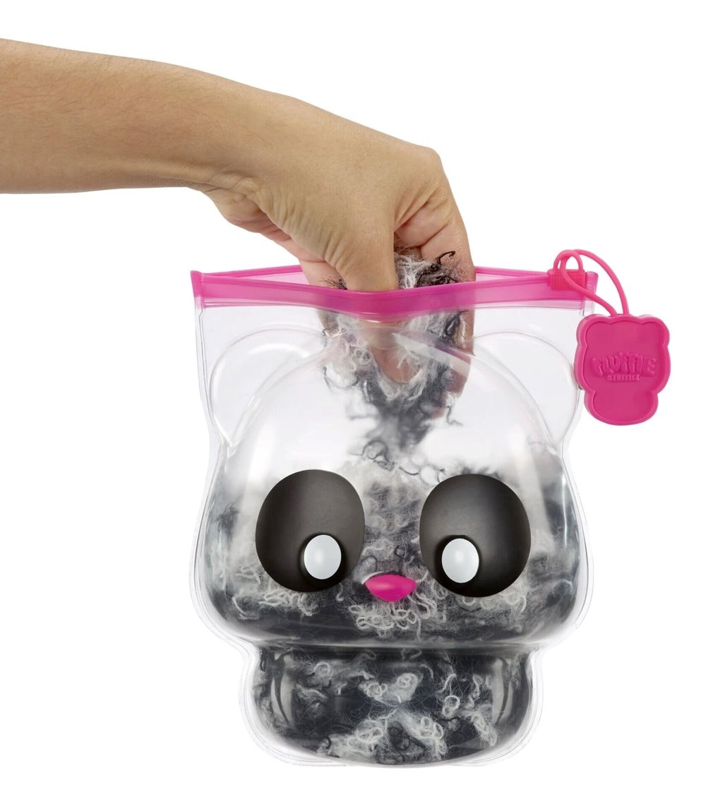 ADO-IFS594215 KUCUK PELUS PANDA