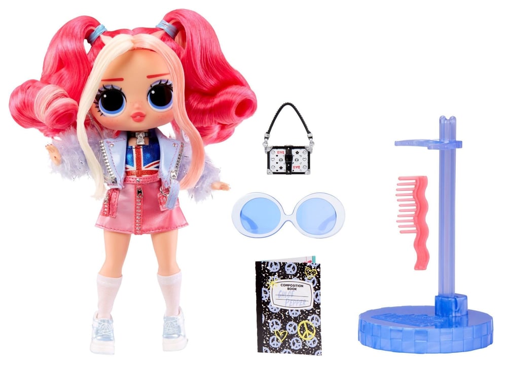 ADO-ILL584056 TWEENS S3 CHLOE  PEPPER 3