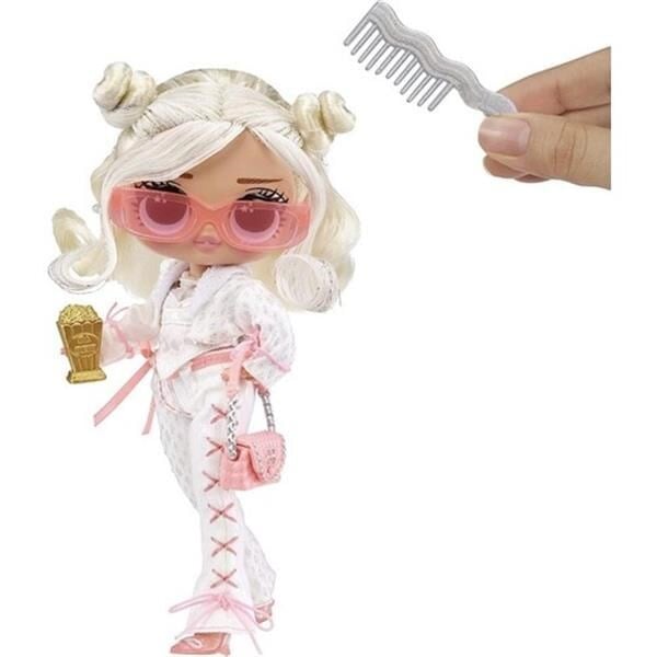ADO-ILL584063 TWEENS S3 MARILYN STAR 3