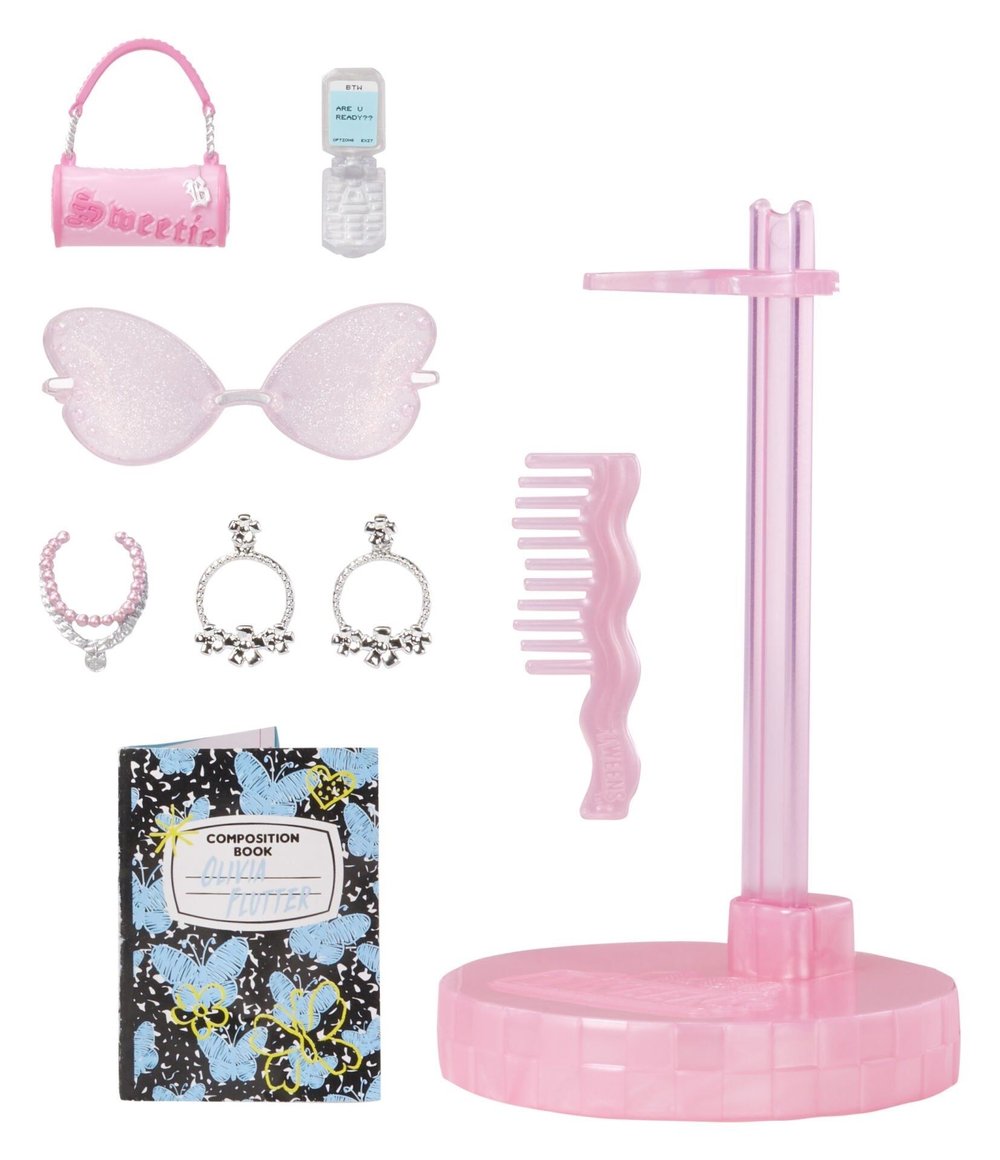 ADO-ILL588733 LOL TWEENS OLIVIA FLUTTER 3