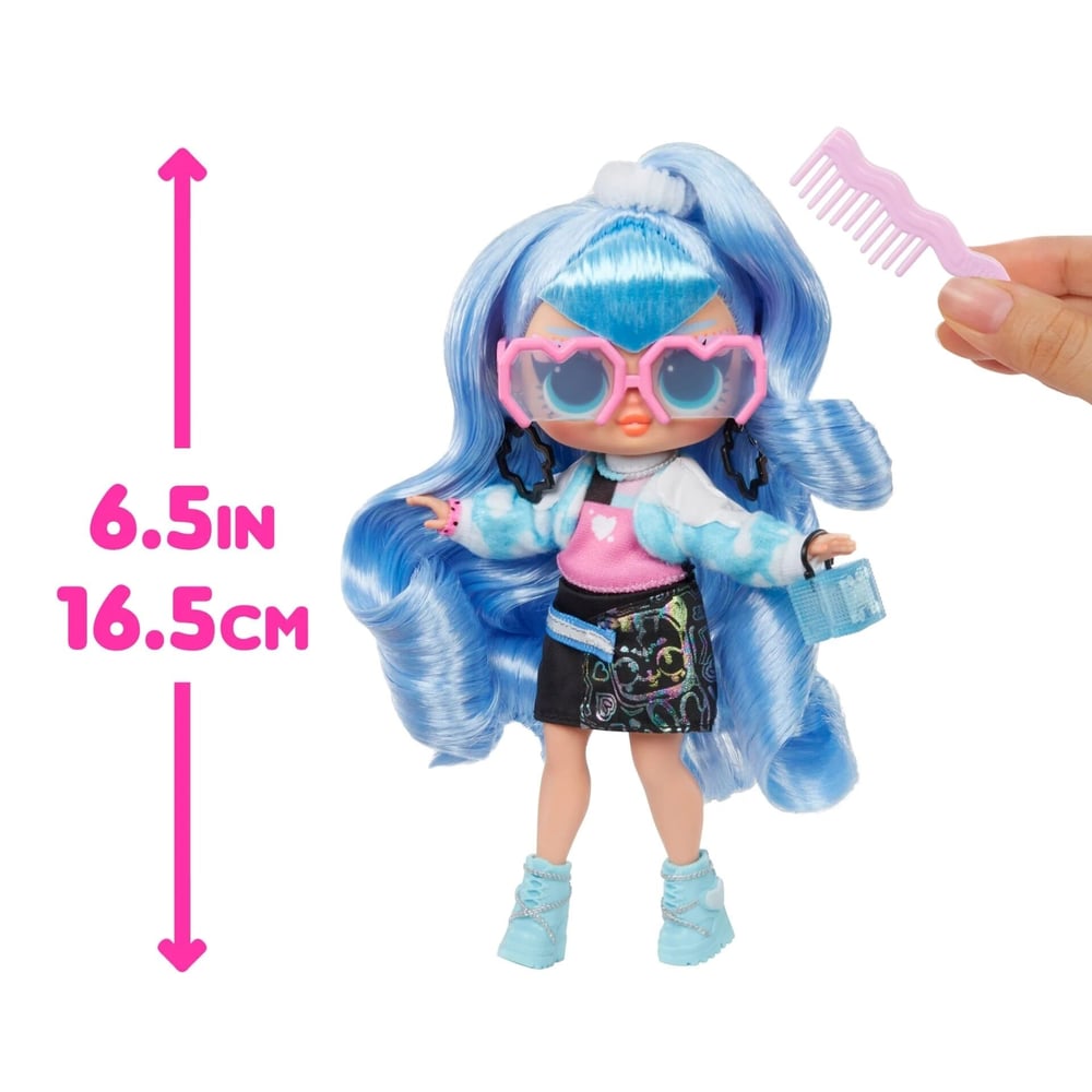 ADO-ILL591689 LOL TWEENS ELLIE FLY 3