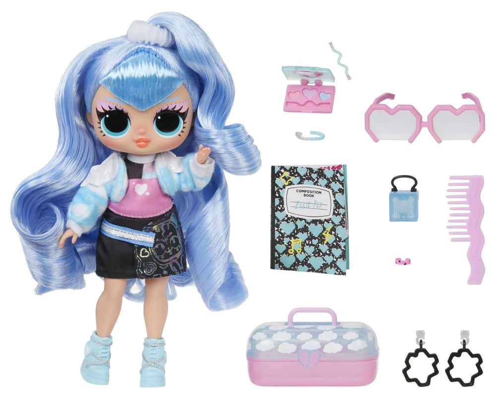 ADO-ILL591689 LOL TWEENS ELLIE FLY 3