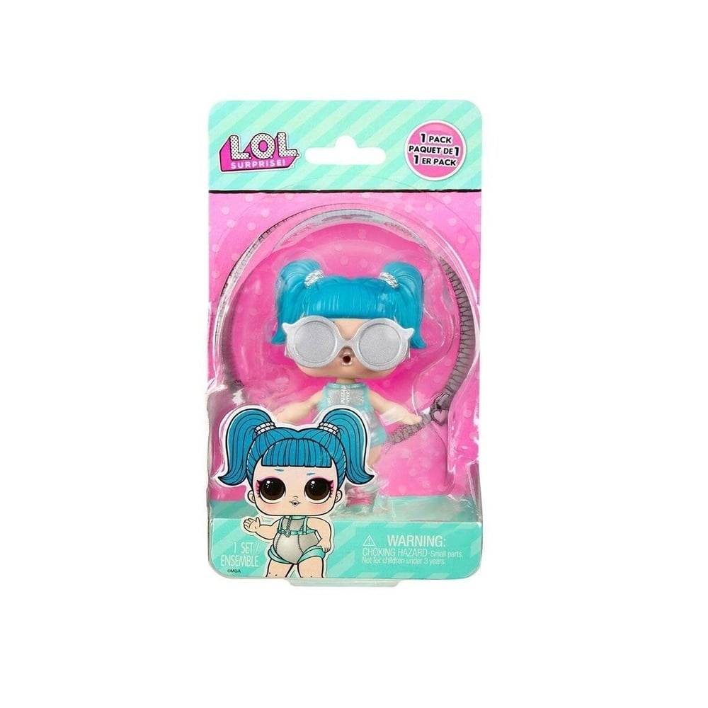 ADO-ILL987369 LOL OPP TOTS GLAMSTRONAUT 8