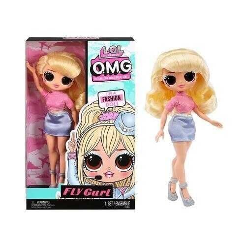 ADO-ILL987697 LOL MID OPP OMG FLY GURL  3