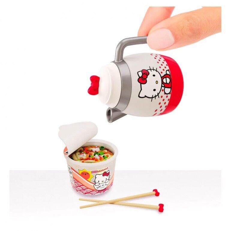 ADO-IMV515722 MINIVERSE SANRIO 15-33  STAND