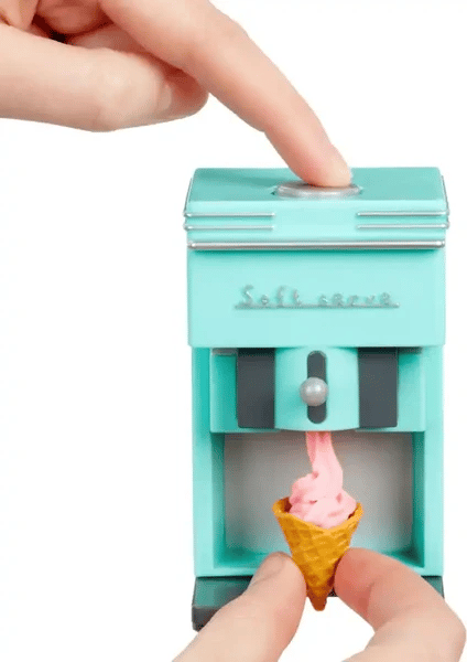 ADO-IMV523444-S MINIVERSE MINI APPLIANCES 8-20 STAND