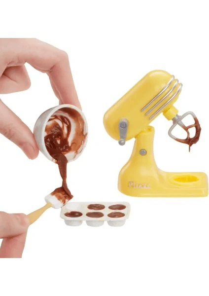 ADO-IMV523444-S MINIVERSE MINI APPLIANCES 8-20 STAND