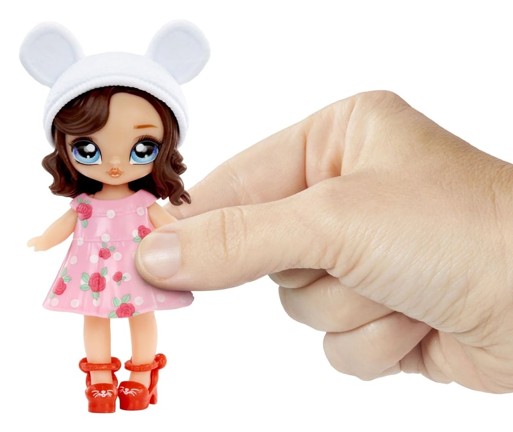 ADO-INA988359 NANANA MINIS 3 INC MISHA MOUSE 12