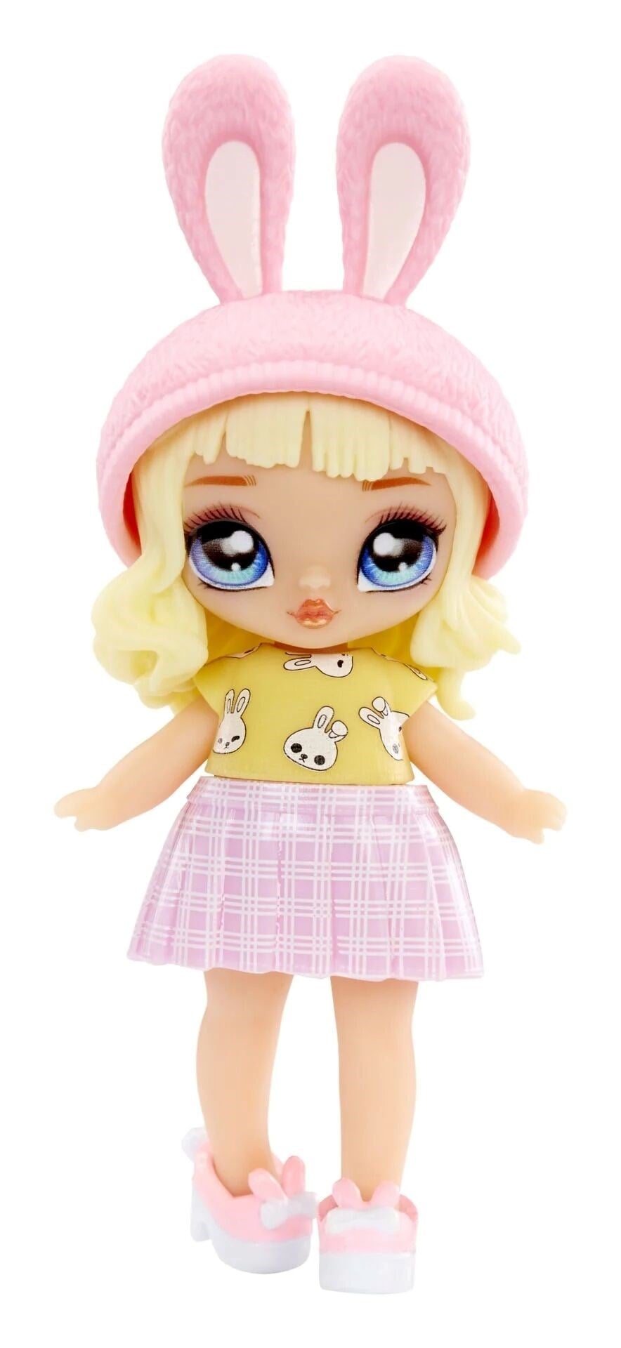 ADO-INA988373 NANANA MINIS 3 INC AUBREY HEART 12