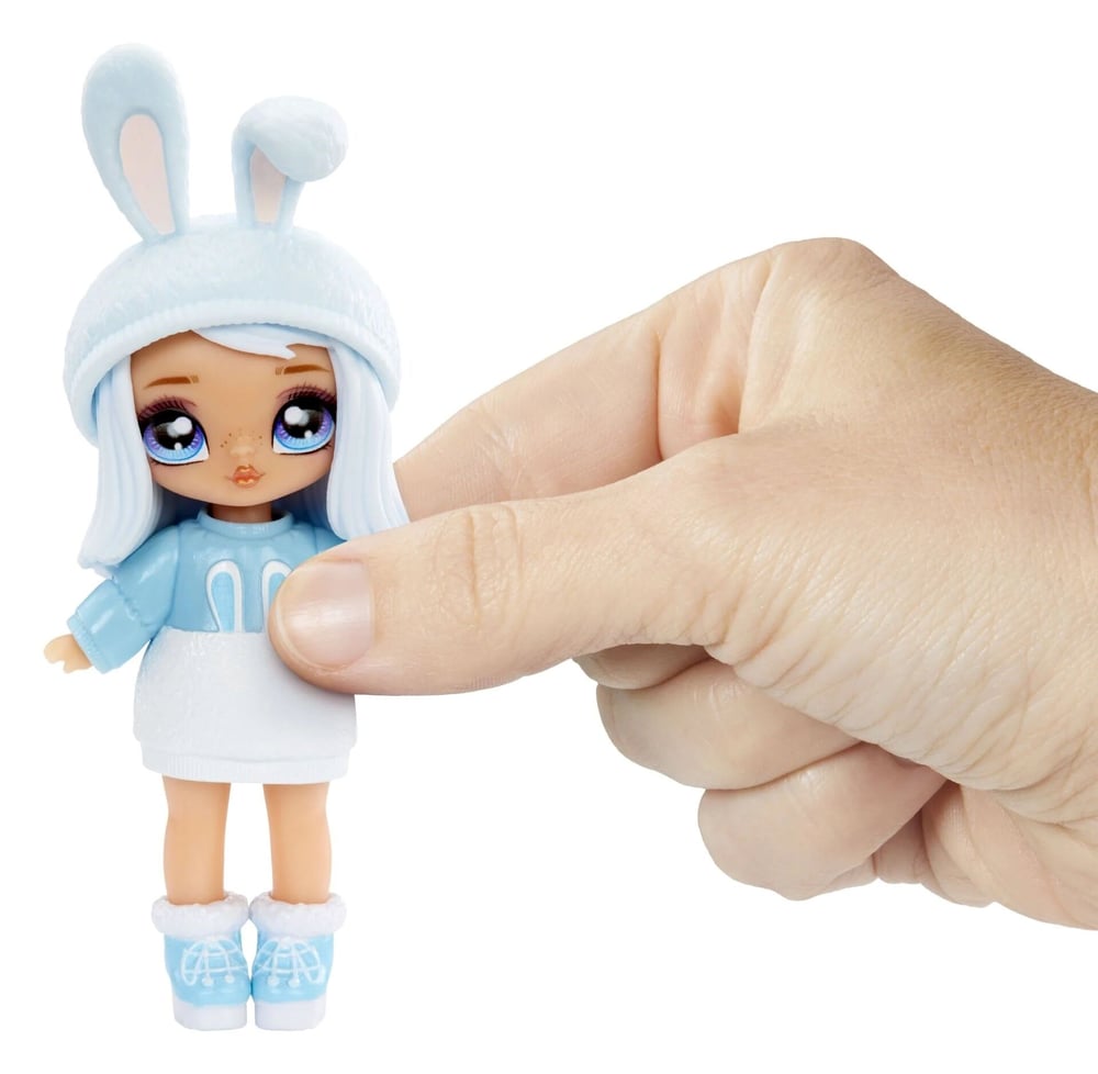 ADO-INA988403 NANANA MINIS 3INC ASPEN HUFF 12