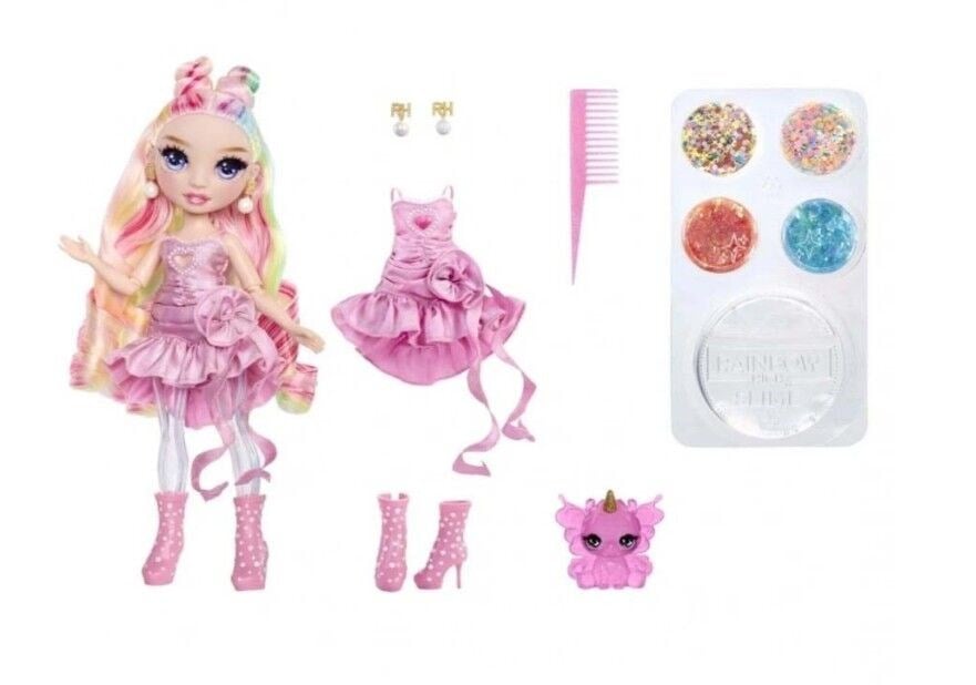 ADO-IRH122395 GOKKUSAGI SLIME MODA BEBEKLER 3-4
