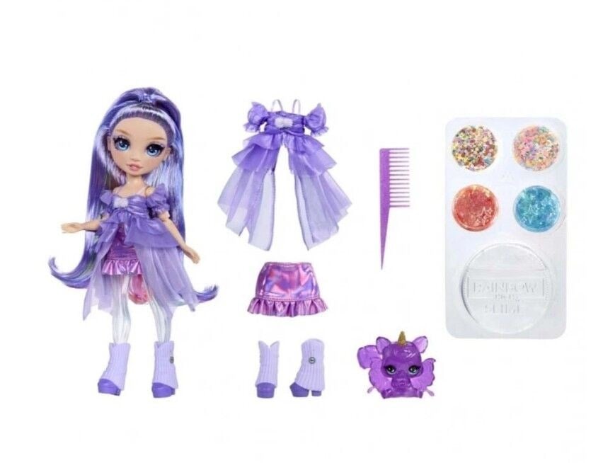 ADO-IRH122395 GOKKUSAGI SLIME MODA BEBEKLER 3-4