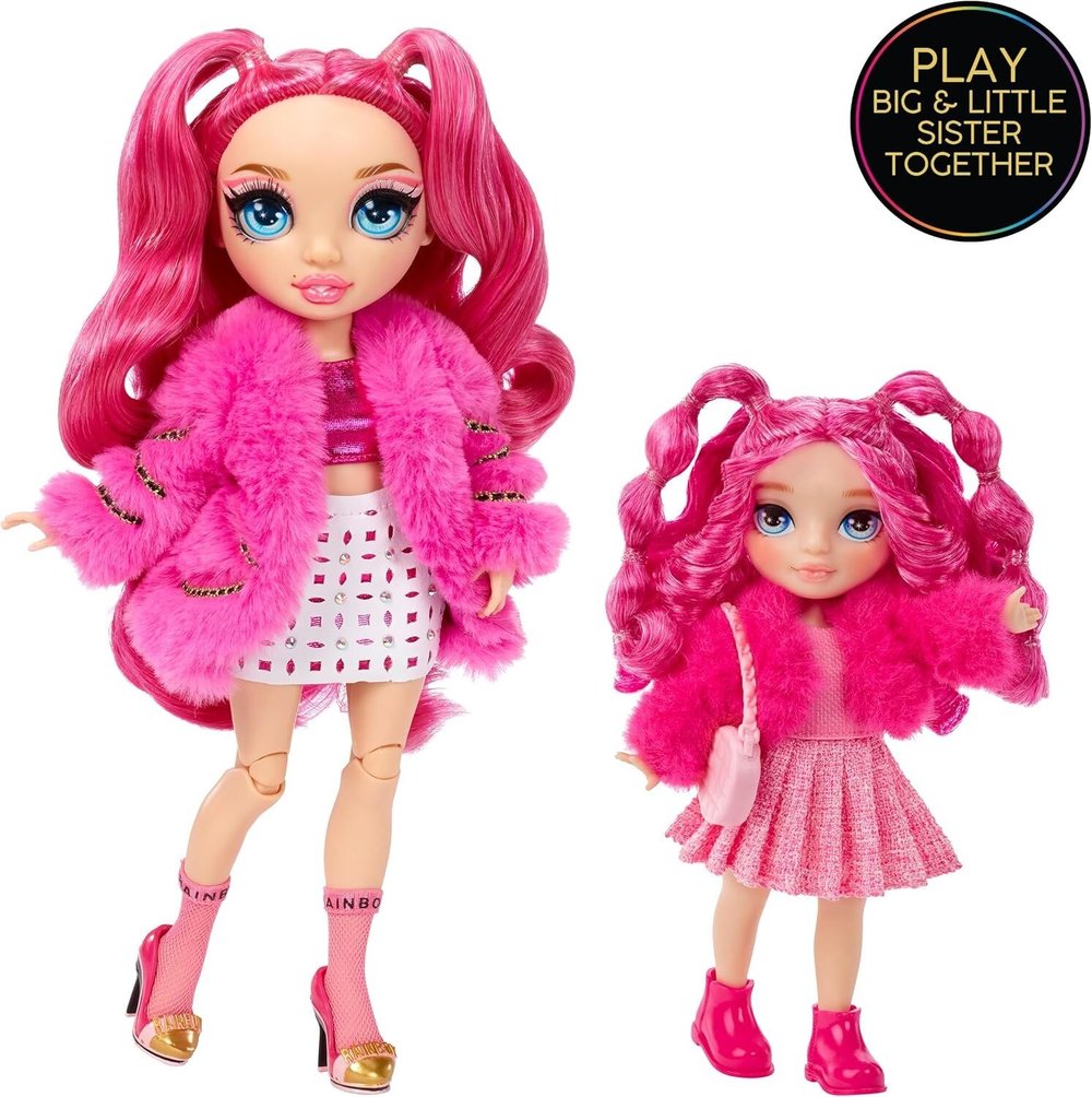 ADO-IRH531180 RH LITTLES MAGENTA MONROE 2