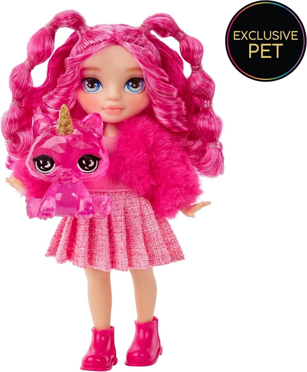 ADO-IRH531180 RH LITTLES MAGENTA MONROE 2