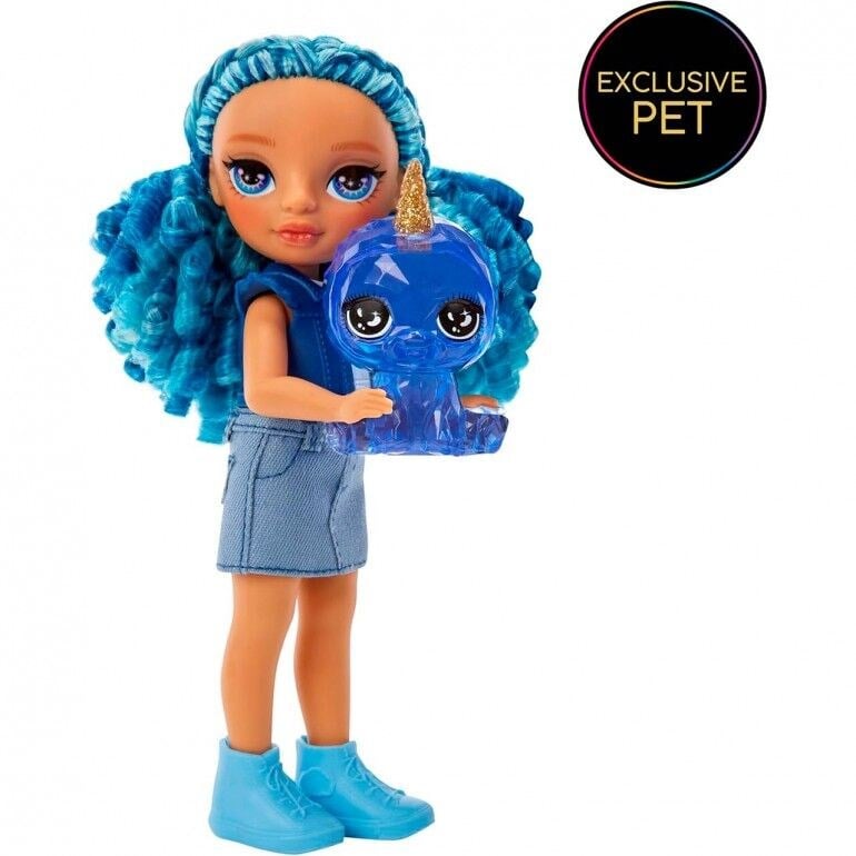 ADO-IRH531197 RH LITTLES SAPPHIRE BRADSHAW 2 STAND