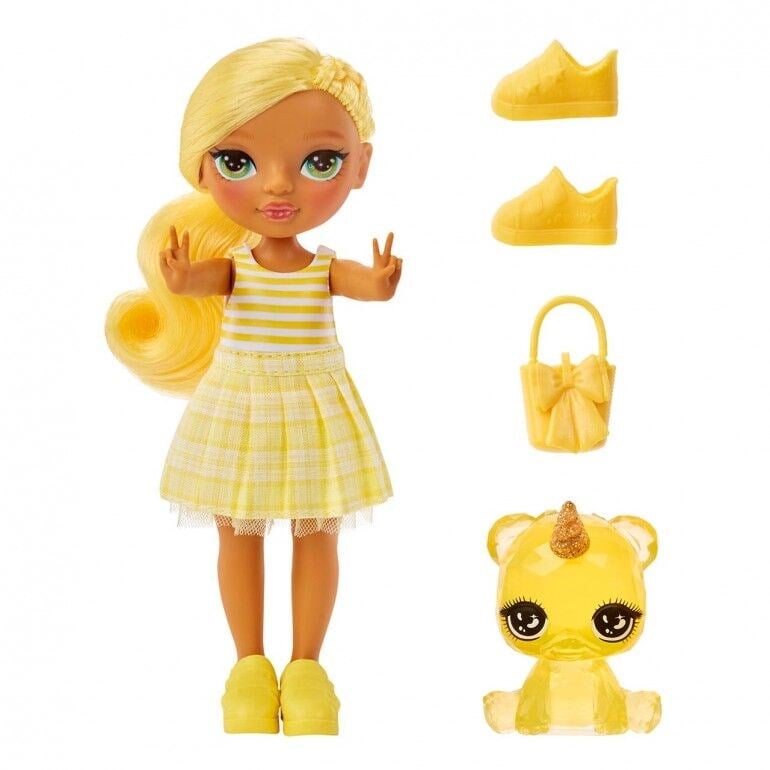 ADO-IRH531227 RH LITTLIES DAISY MADISON 2 STAND