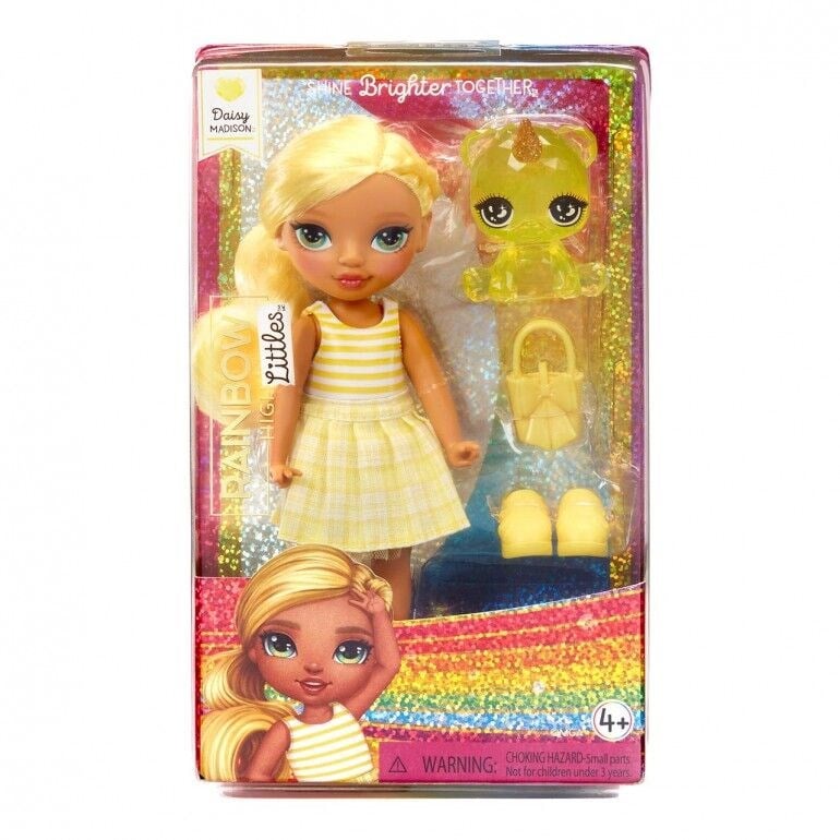 ADO-IRH531227 RH LITTLIES DAISY MADISON 2 STAND