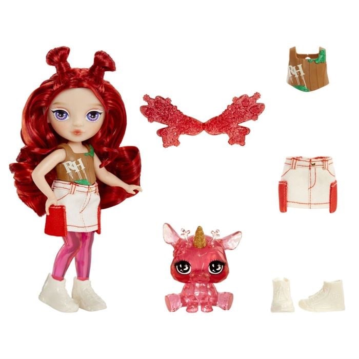 ADO-IRH543381-S GOKKUSAGI PERI BEBEK ELMA 1 STAND