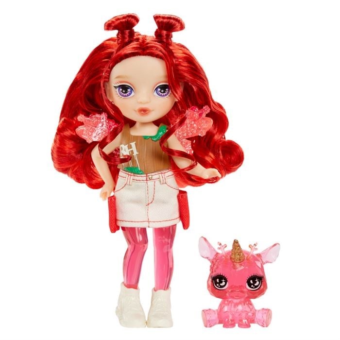 ADO-IRH543381-S GOKKUSAGI PERI BEBEK ELMA 1 STAND