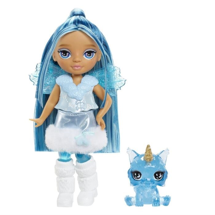 ADO-IRH543428-S GOKKUSAGI PERI BEBEK SAFIR 2 STAND