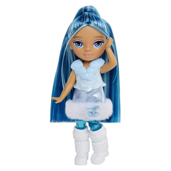 ADO-IRH543428-S GOKKUSAGI PERI BEBEK SAFIR 2 STAND