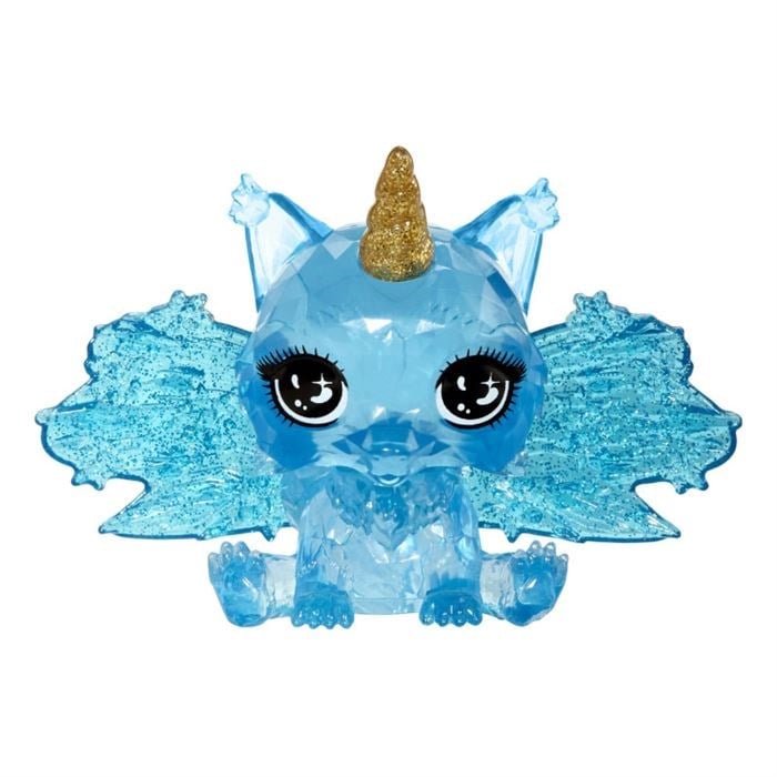 ADO-IRH543428-S GOKKUSAGI PERI BEBEK SAFIR 2 STAND