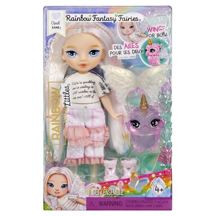 ADO-IRH543442-S GOKKUSAGI PERI BEBEK OPAL 2 STAND