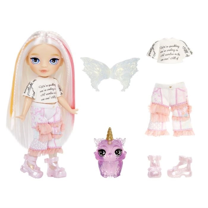 ADO-IRH543442-S GOKKUSAGI PERI BEBEK OPAL 2 STAND