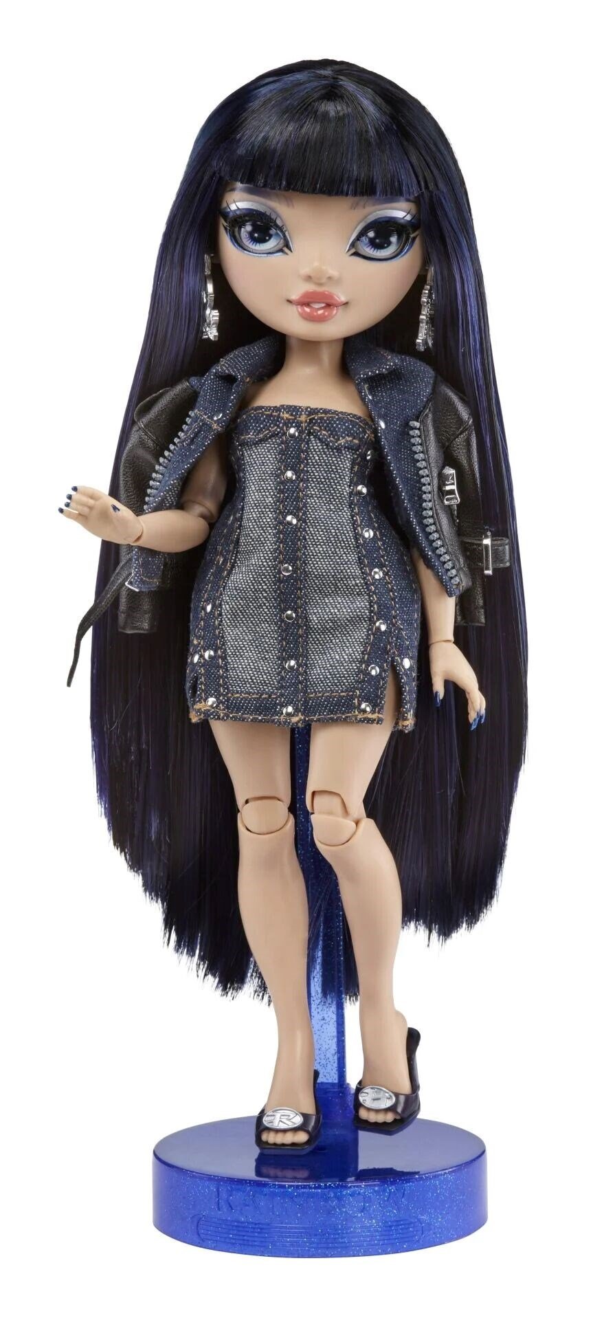 ADO-IRH583158 RAINBOW HIGH MODA BEBEGI KIM NGUYEN 3