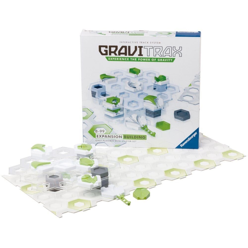 ADO-RGR260904 GRAVITRAX BUILDING 4