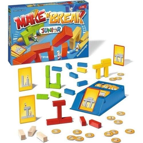 ADO-ROT214341 MAKE N BREAK JUNIOR 5
