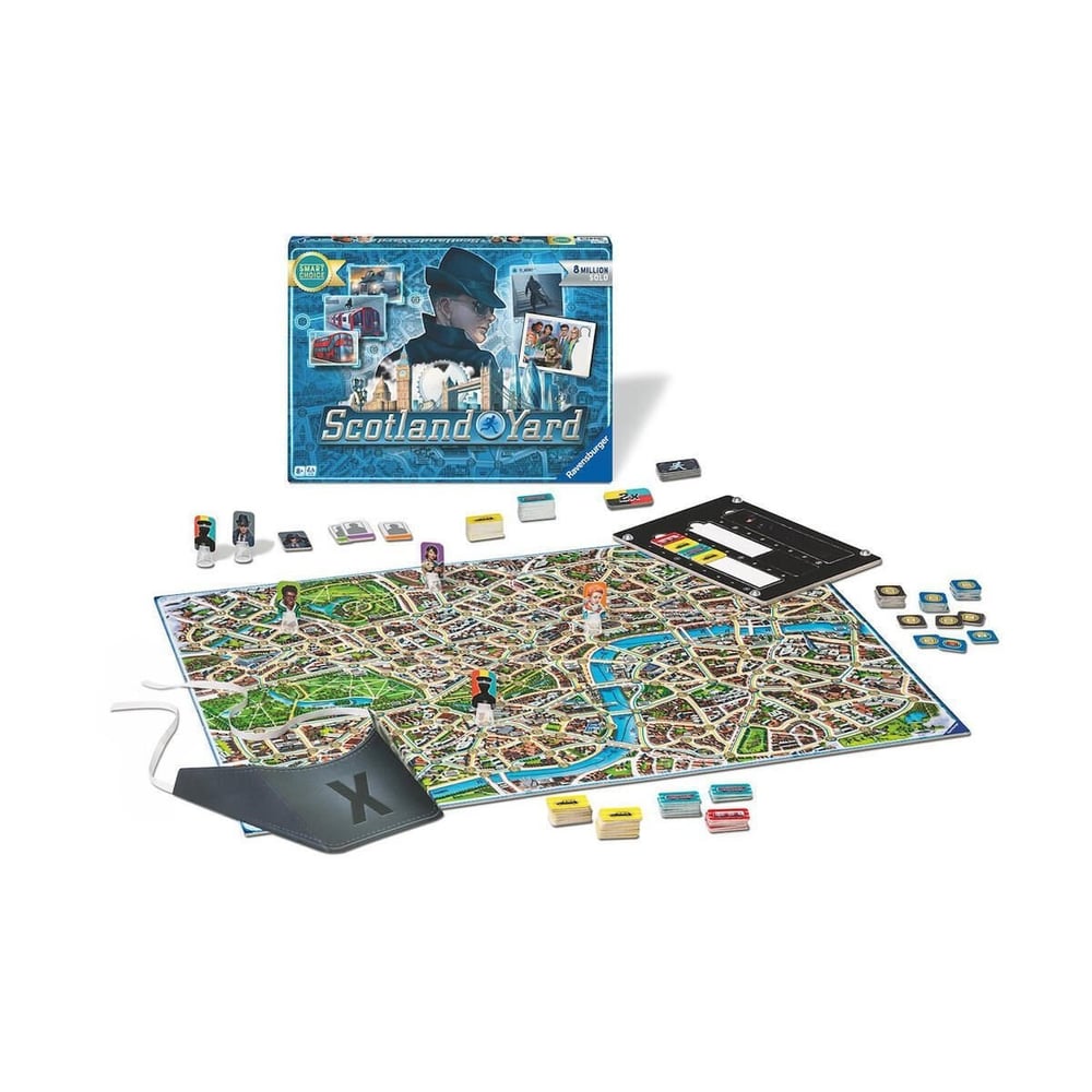 ADO-ROT247165 SC SCOTLAND YARD 6