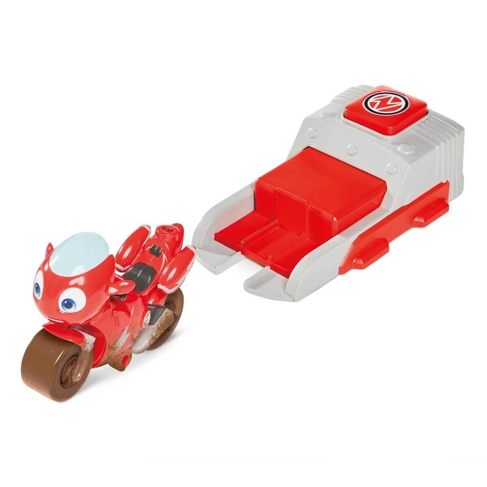 ADO-TRZ20038 RZ BAS & FIRLAT SET 4