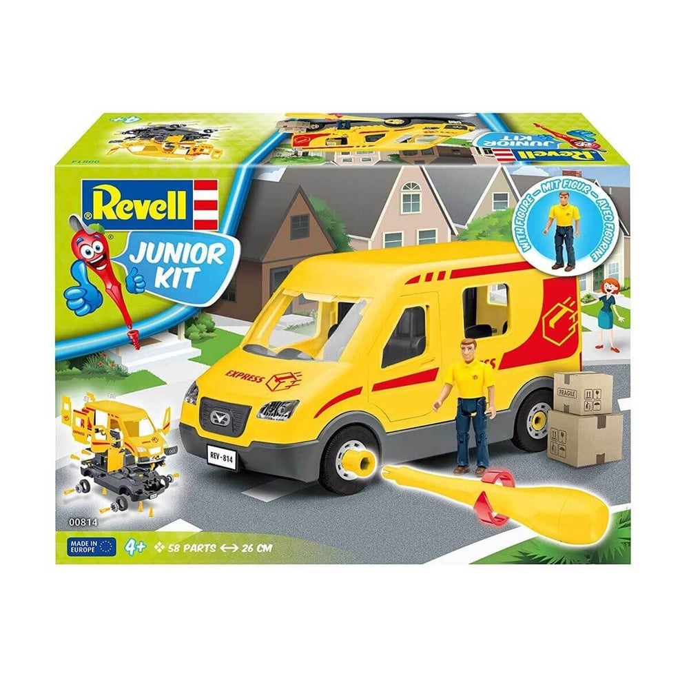 ADO-VEA00814 J KIT DEL TRUCK 5