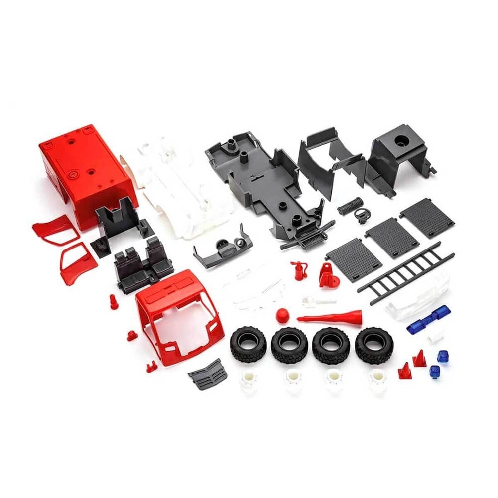 ADO-VEA00819 J KIT FRIE TRUCK 5