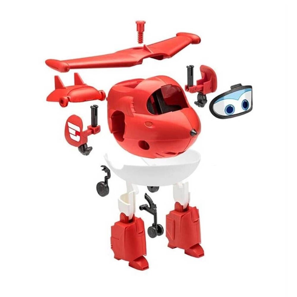 ADO-VEA00870 JUNIOR KIT SUPERWINGS JET 7