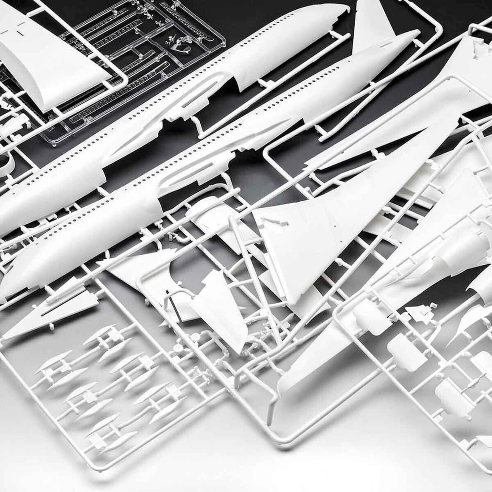 ADO-VG05625 G.SET THY AIRBUS A350 3