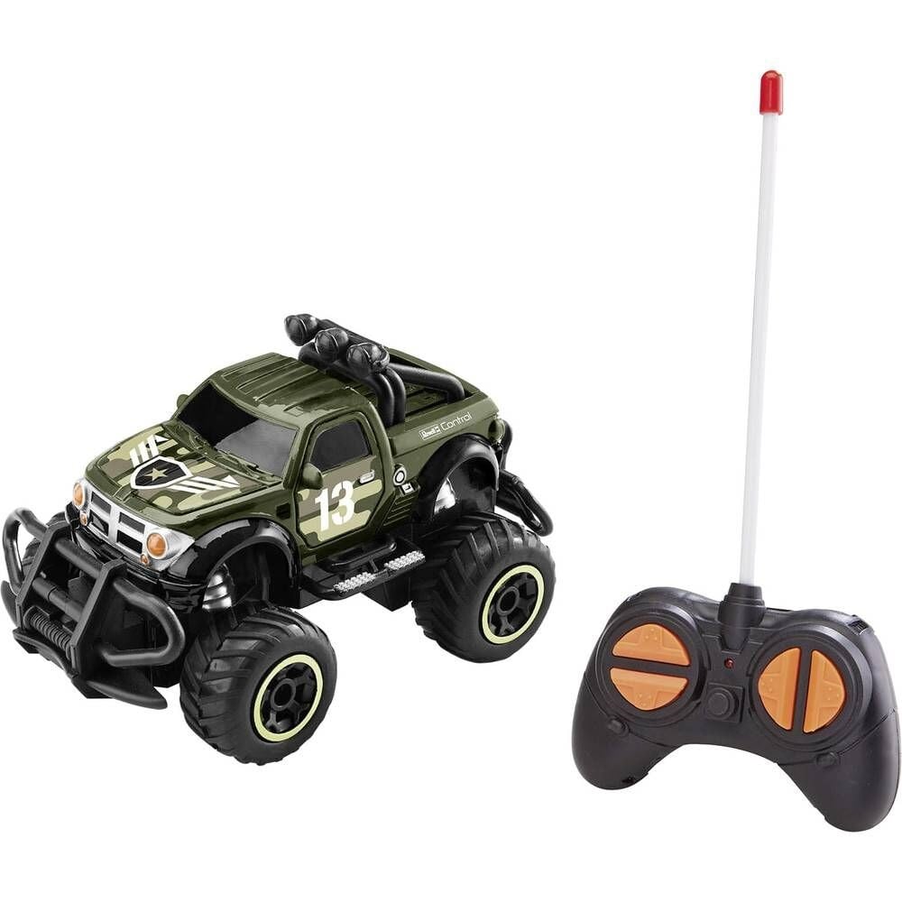 ADO-VRC23491 UZ KUM DODGE RAM FİELD HUNTER 12
