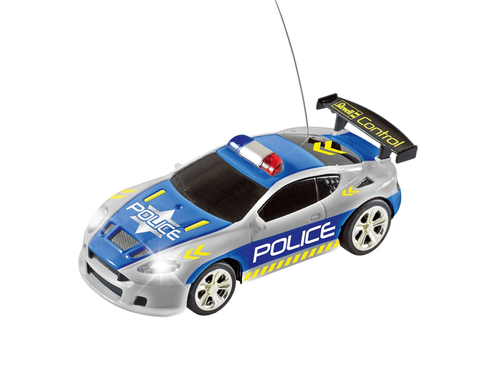 ADO-VRC23559 - 30629091 RC MINI POLIS 8 STAND