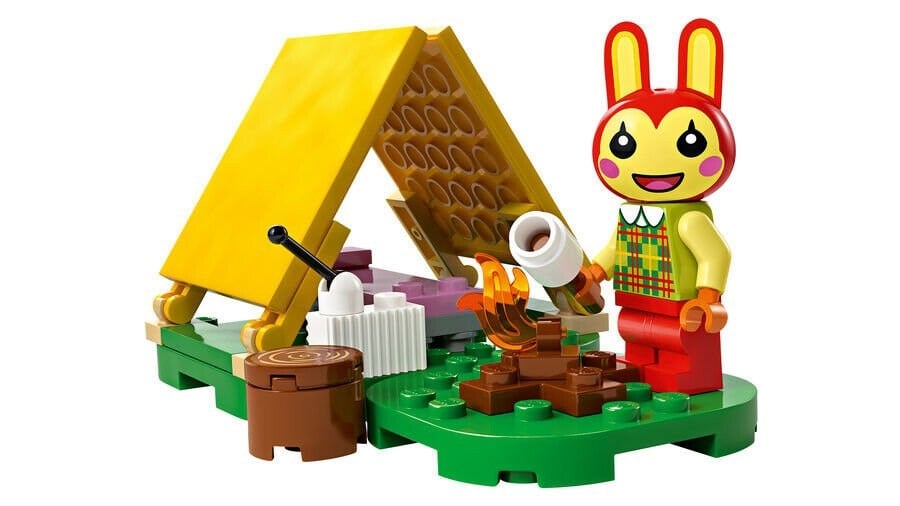 ADOL-LAC77047 BURNIES OUTDOOR ACTIVITES 4