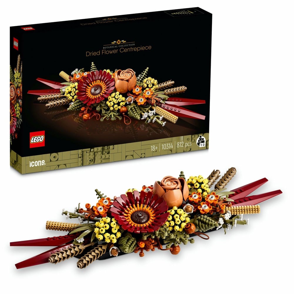 ADOL-LAD10314 DRIED FLOWER CENTERPIECO 4