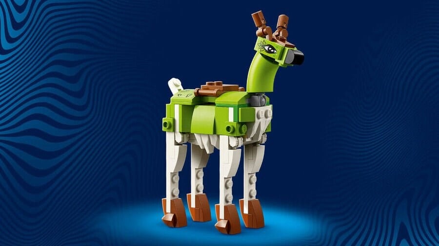 ADOL-LDZ71459 STABLE OF DREAM  3