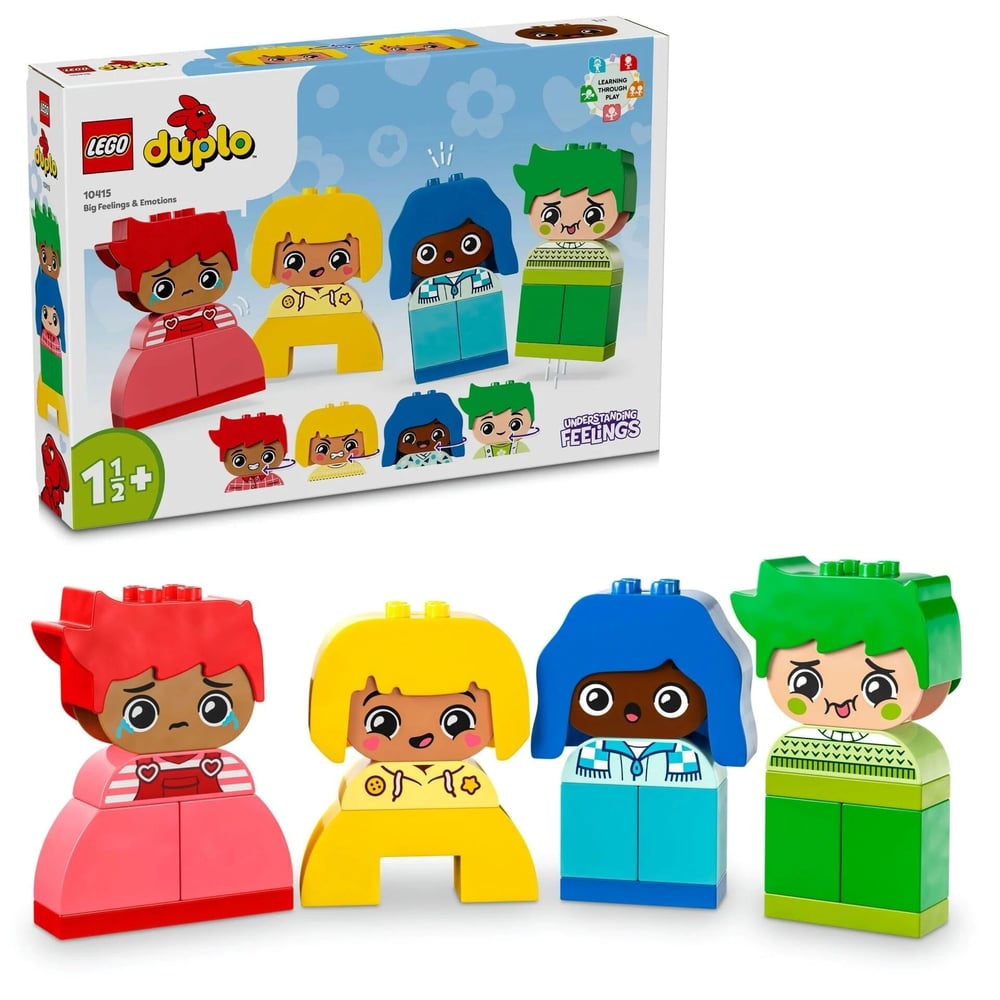 ADOL-LED10415 BIG FELINGS EMOTIONS 3