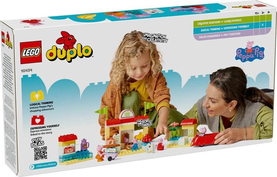ADOL-LED10434 PEPPA BIG SUPERMARKET 2