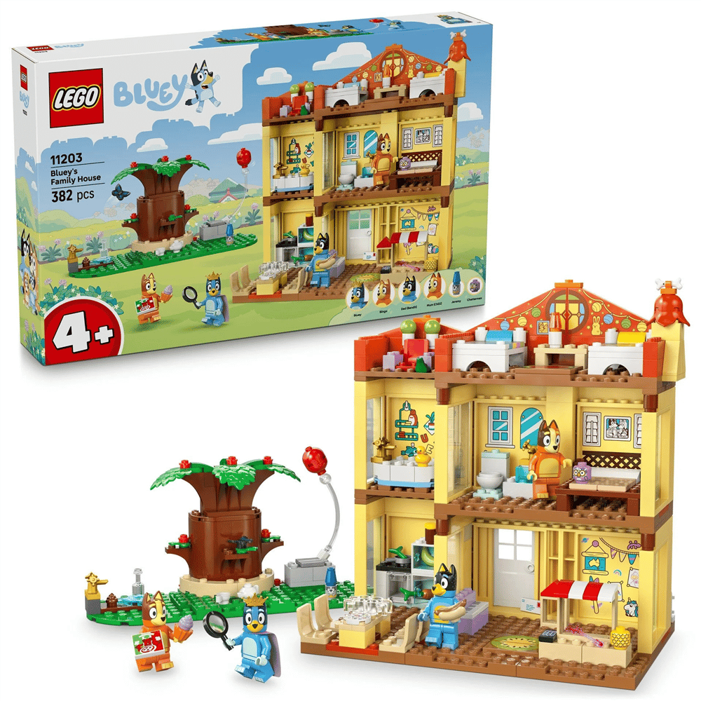 ADOL-LED11203 BLUEY AILE EVI 3