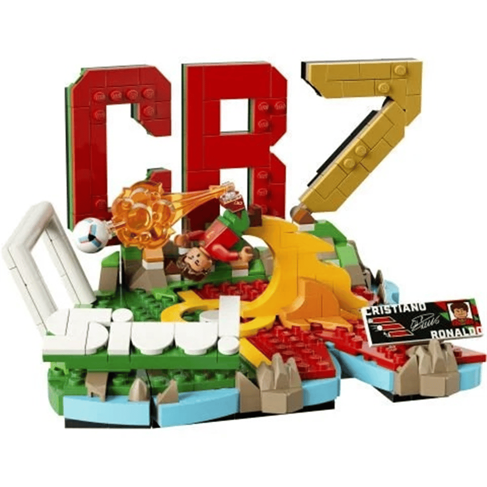 ADOL-LFF43012 RONALDO DIORAMA 4