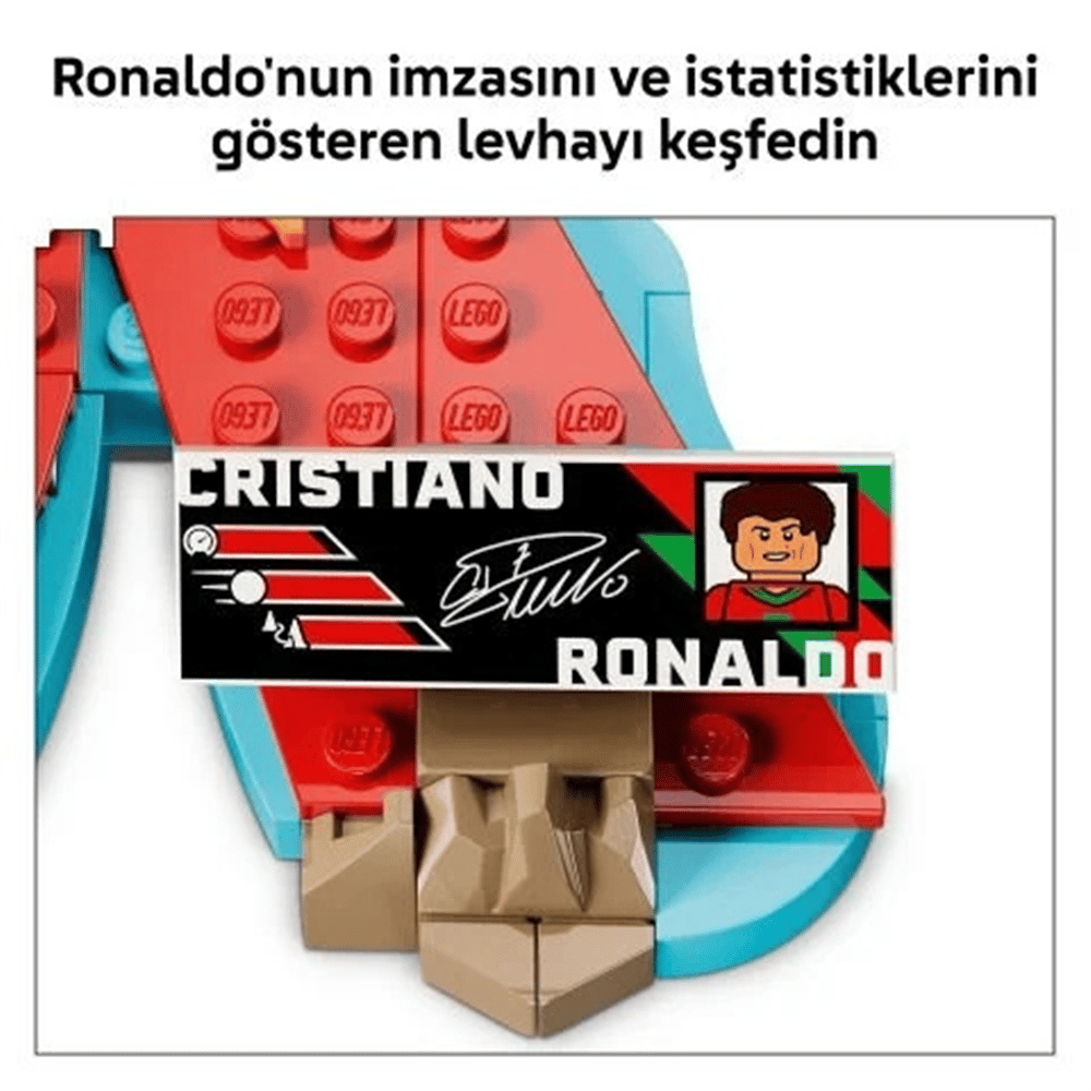 ADOL-LFF43012 RONALDO DIORAMA 4