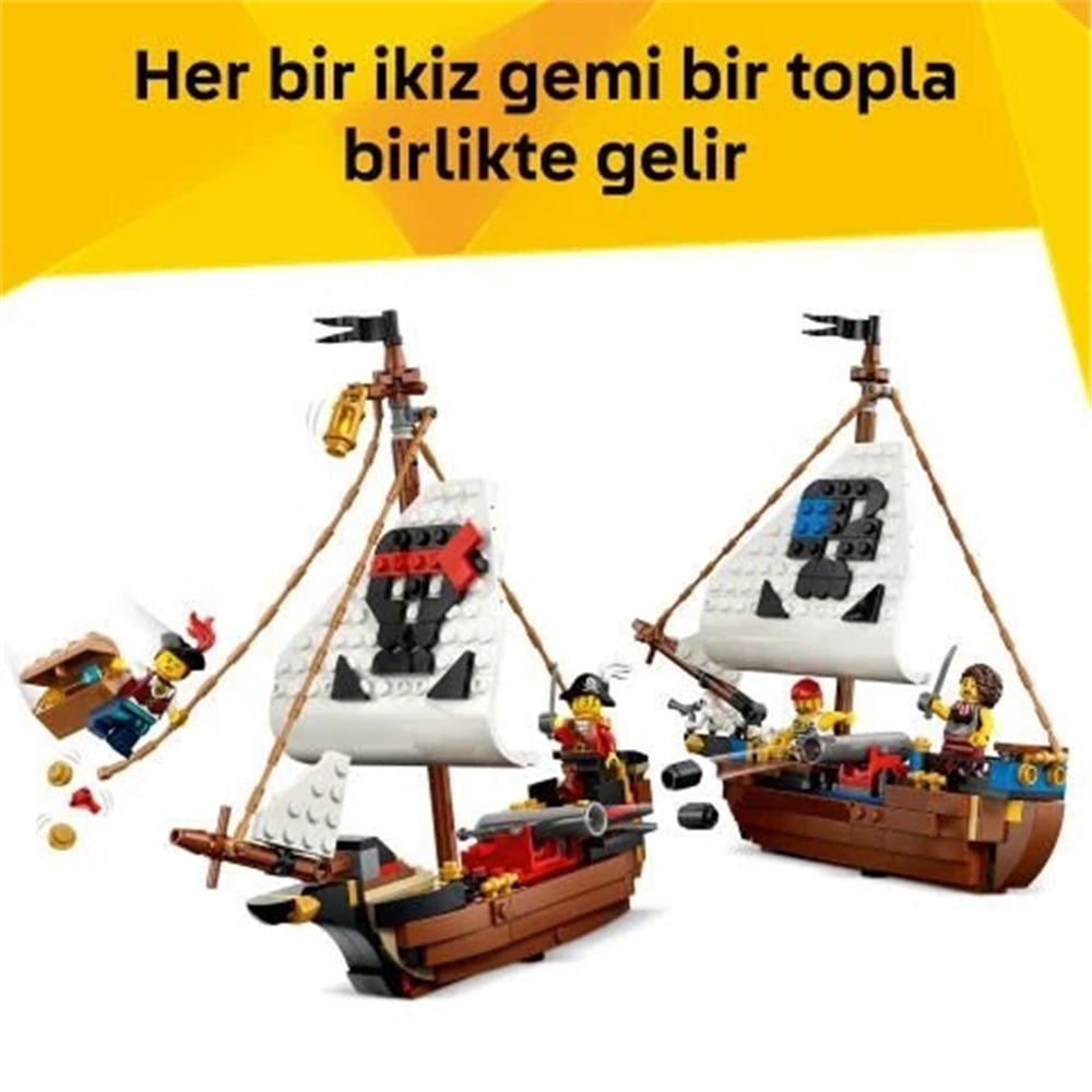 ADOL-LMC31387 KORSAN GEMISI  3